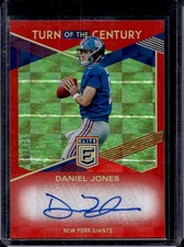 2019 Panini Donruss Elite Football Cards 26