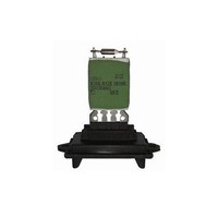 Mahle Widerstand InnenraumgebläSe FüR Citroen C2 C3 I II Peugeot 1007 6441.Q7