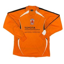 Bromsgrove Sporting 2011/12 GK Shirt - Excellent (XL)
