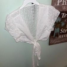 white 2 piece set skirt