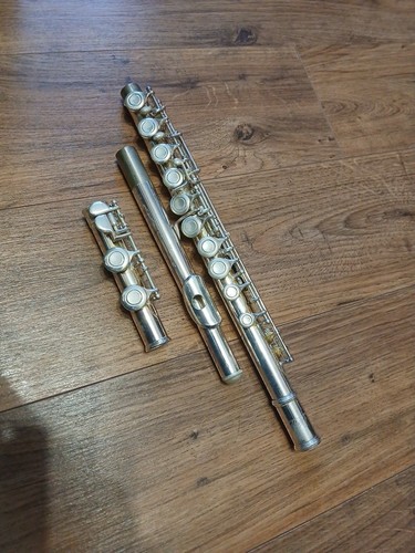 Flute by Jazzo (Store box #3)