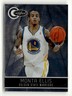 Monta Ellis 2010-11 Panini Totally Certified Basketball 1485/1849 [peter1