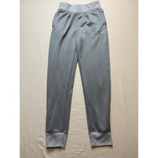 Jordan Boys XL Grey Therma-FIT Joggers Athletic Fleece Pants 4561-G3A