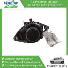 Alternateur Peugeot 108