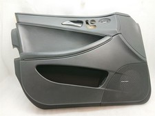 MERCEDES CLS W219 Door card Front Left LHD T&uuml;rverkleidung Vorne Left A2197208762