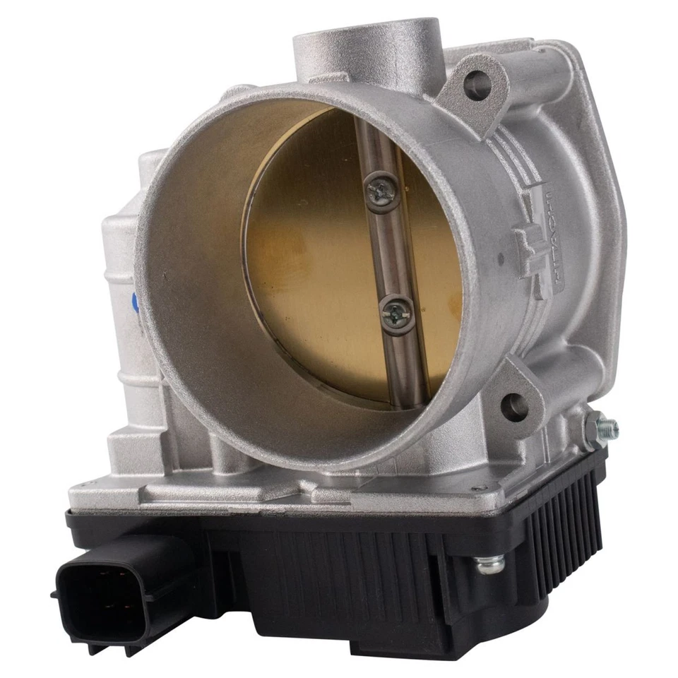 Conjunto de carrocería del acelerador Hitachi para Nissan Pathfinder 2002-2004 Foto 4 de 4