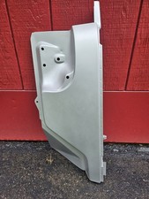 Full Cowl Panel - Left - 1948-52 Ford Truck F100 Driver Side Full Cowl Panel - Left - 1948-52 Ford Truck F100 Driver Side