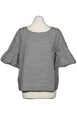 MARELLA Bluse Damen Oberteil Hemd Hemdbluse Gr. M Mehrfarbig #5k2dji8