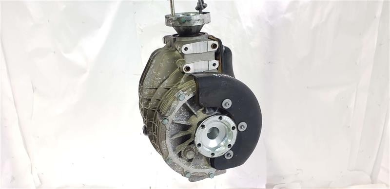 Used Carrier Assembly fits: 2007 Maserati QUATTROPORTE Grade A