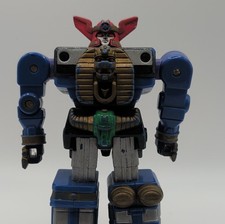 Power Ranger Zeo Megazord Bandai 1996 Vintage Collectible
