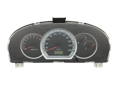 Compteur Chevrolet LACETTI