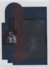1996-97 Upper Deck UD3 Star Focus Grant Hill #33 HOF 0e52