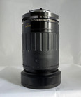 Vintage Vivitar 72mm 28-210mm Macro Focusing Zoom-Nikon Mount — photo 4