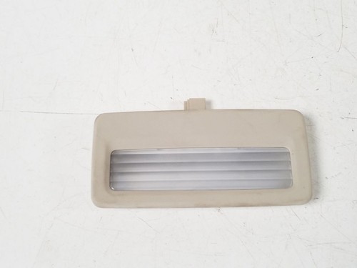 BMW 7 F01 F02 F03 F04 2008 Sonstige Leuchte Innenraum 9163767 EZE44016