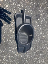 Fog Light Covers Mitsubishi Galant 2009-2012