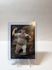 2011 Bowman Draft Chrome CRAIG KIMBREL Rookie Card #50 Atlanta Braves QTY. rookie card picture