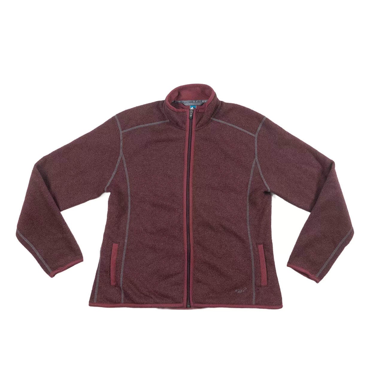 KUHL Alfpaca Fleece Jacket - Women's