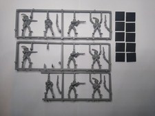 Warhammer Empire- 10x Handgunners. Classic plastic. OOP