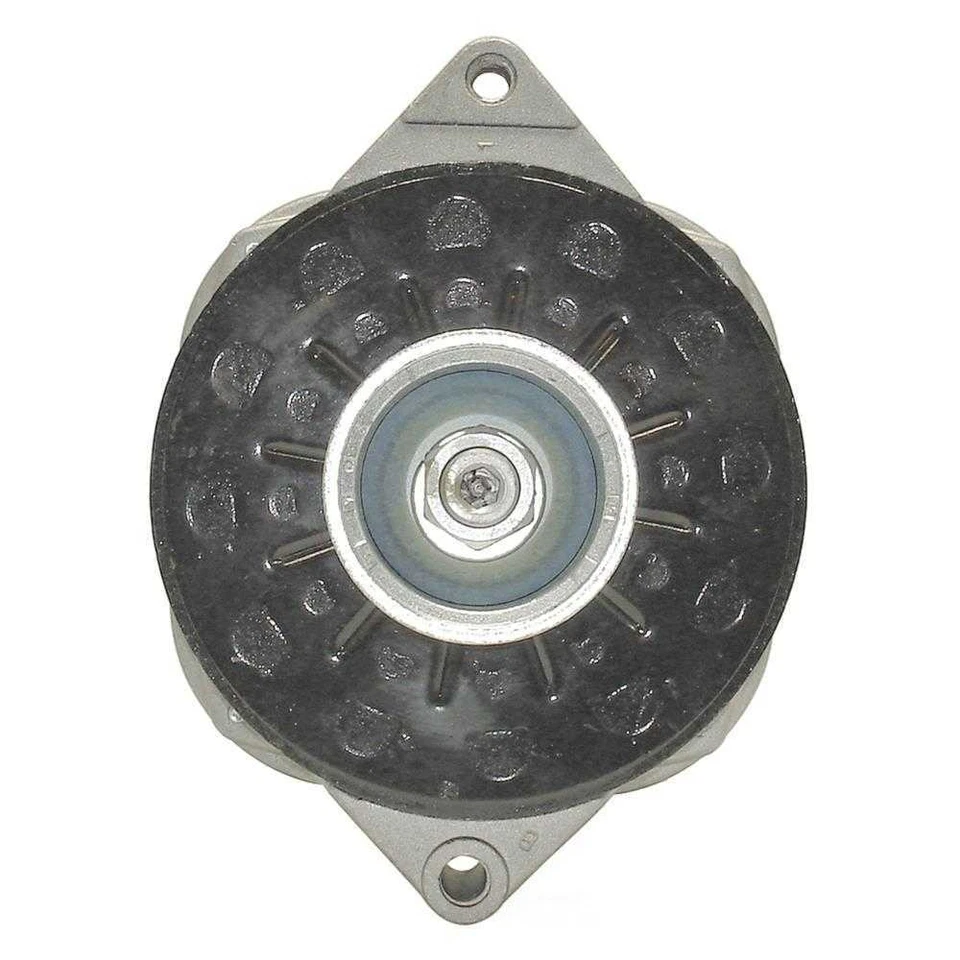 Alternador compatible con Chevrolet Corvette 1994-1996 ACDELCO PROFESIONAL Foto 3 de 4