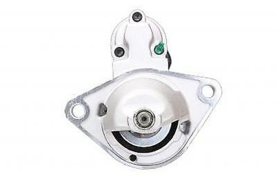 FITS Volvo Penta D2-55 Anlasser-Motor BRAND NEW 8000277 8000286 8000417
