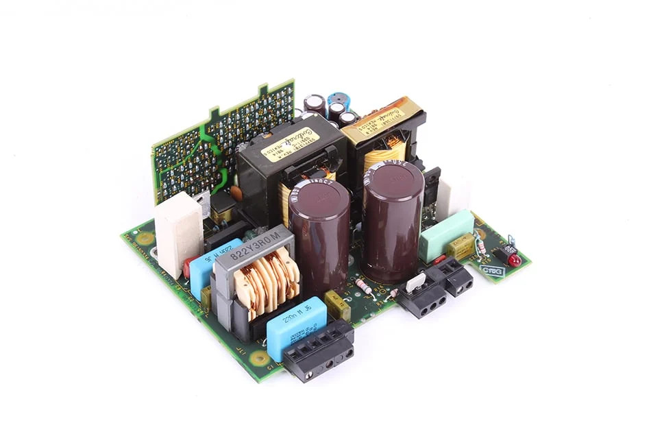 961502 BOARD ALLEN BRADLEY - Reconditionné - Garantie 24 mois