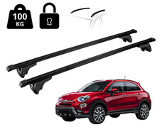Barres de toit Fiat 127