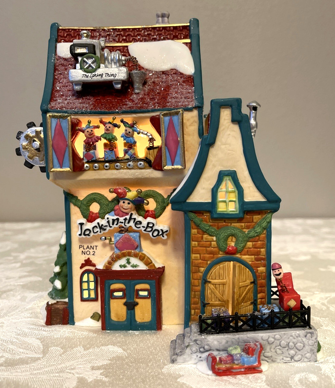 Click here to see eBay Auction