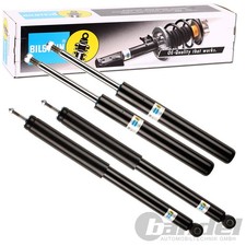 BILSTEIN STOSSDÄMPFER SET VORNE+HINTEN LINKS+RECHTS für OPEL CALIBRA A (C89)