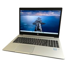 HP ProBook 450 G6 15.6