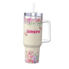 Grandma Gifts Birthday Gifts for Grandma 40Oz Tumbler for Grandma Gifts 1