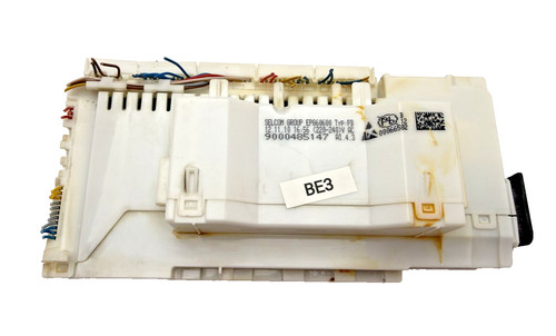 🎇Siemens Bosch Neff Geschirrspüler Platine Elektronik Steuerung EPG60600