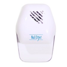 Nail Fan Dryer Portable Nail Art Polish Machine Manicure Machine Nail Dryer