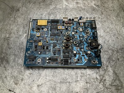 Tree 325 CNC Milling Machine Delta Dyna Path 15 Amp Servo Axis Control Module #1