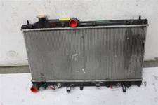 Used Radiator fits: 2011 Subaru Legacy 2.5L w/o turbo AT CVT Sdn Grade A