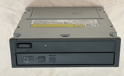 Sony Optiarc Internal DVD-RW Burner Model AD-7280S DVDRW Tested
