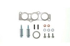 LRT Montagesatz, Abgaskrümmer EKK603