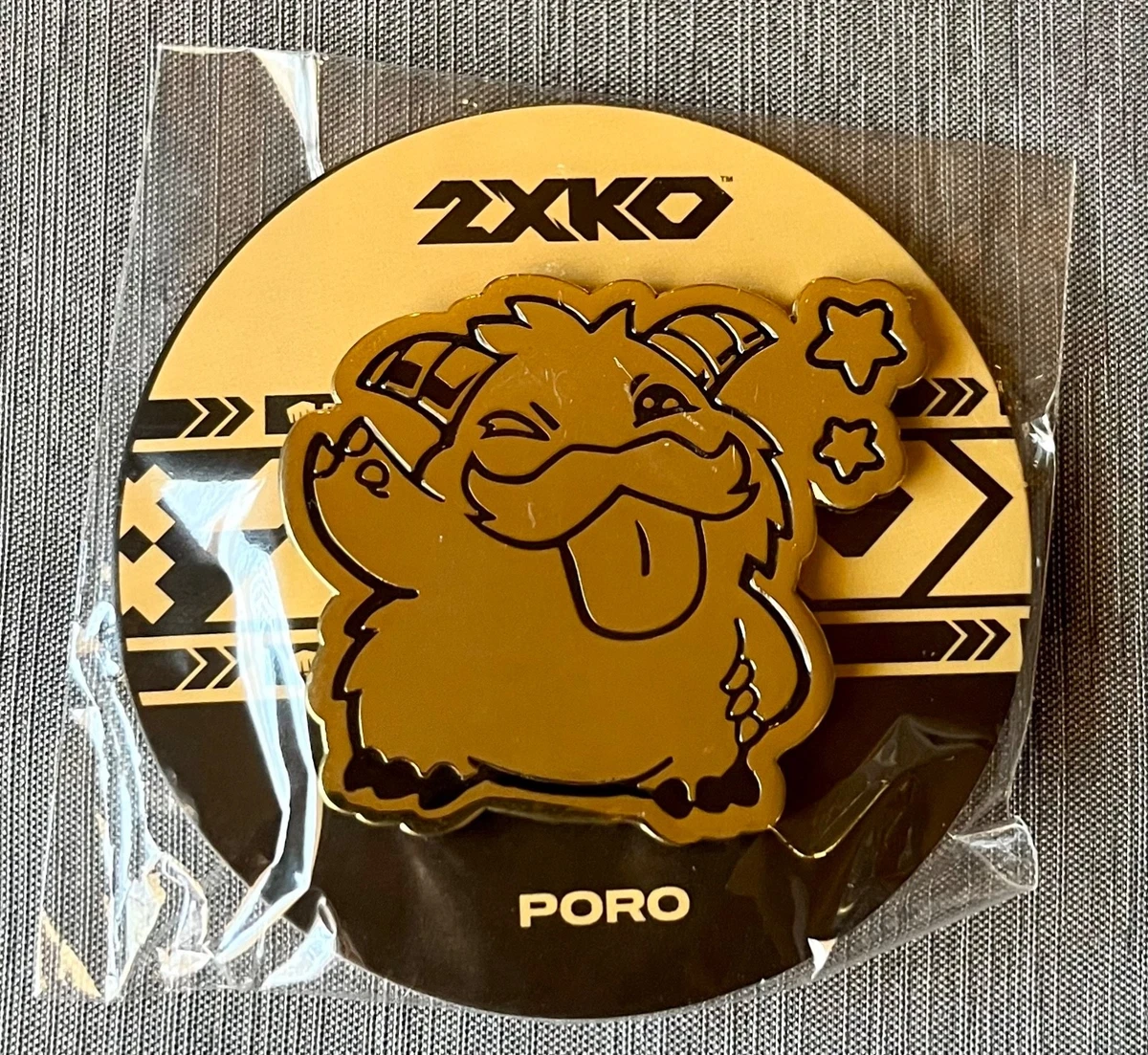 League of Legends (LoL) Pin Video Game Merchandise for sale - eBay