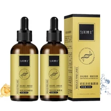 2Pc Anti-wrinkle Firming Serum, Firm and Plump Face Anti-Aging &... 
