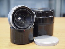 KMZ Orion-15 28mm F6 Contax/Kiev Bayonet Wide Angle Lens. Stock No u18870