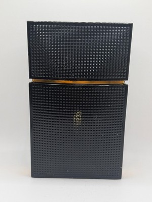 Elizabeth & James Nirvana Black EDP 3.4 oz 100 ml Unbox See Picture