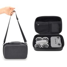 For DJI Neo Fly More Combo Drone Storage Bag Drop-proof Large Capacity Suitcase