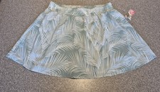 Nwt Womens Tommy Bahama Skirt Size Large