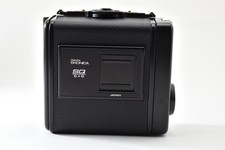 Near MINT Zenza Bronica SQ 120 6x6 Film Back for SQ-A Ai Am B From JAPAN