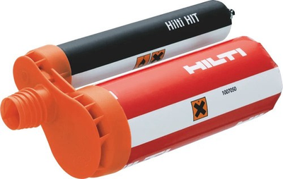 #ad Hilti Hit HY 270 LARGE TUBE 500 ml 16.9 fl.oz Epoxy Adhesive 2194248 $55.00