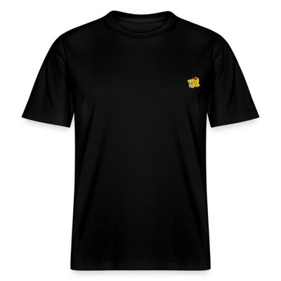 Bibi Blocksberg Portrait Stick Stanley/Stella Unisex Bio T-Shirt