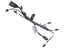 GENUINE VW/AUDI 06L971627AB Fuel Injector Harness Volkswagen Tiguan Audi A3