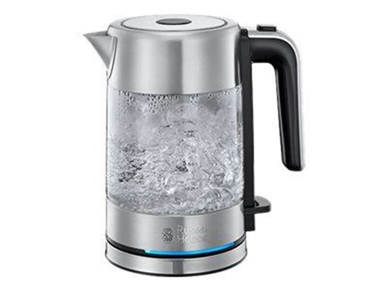 Russell Hobbs 24191-70 Elektrischer Wasserkocher Inox 0,8L 4008496983995 - Image 2