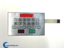 112537 KEYPAD, PHASE 6 OPL WFR112537
