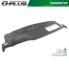 Fit For 2007-2014 Tahoe Avalanche Suburban Yukon Dash Cover Cap Textured