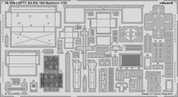 Eduard 36506 1/35 Sd.Kfz. 164 Nashorn FotoäTzset